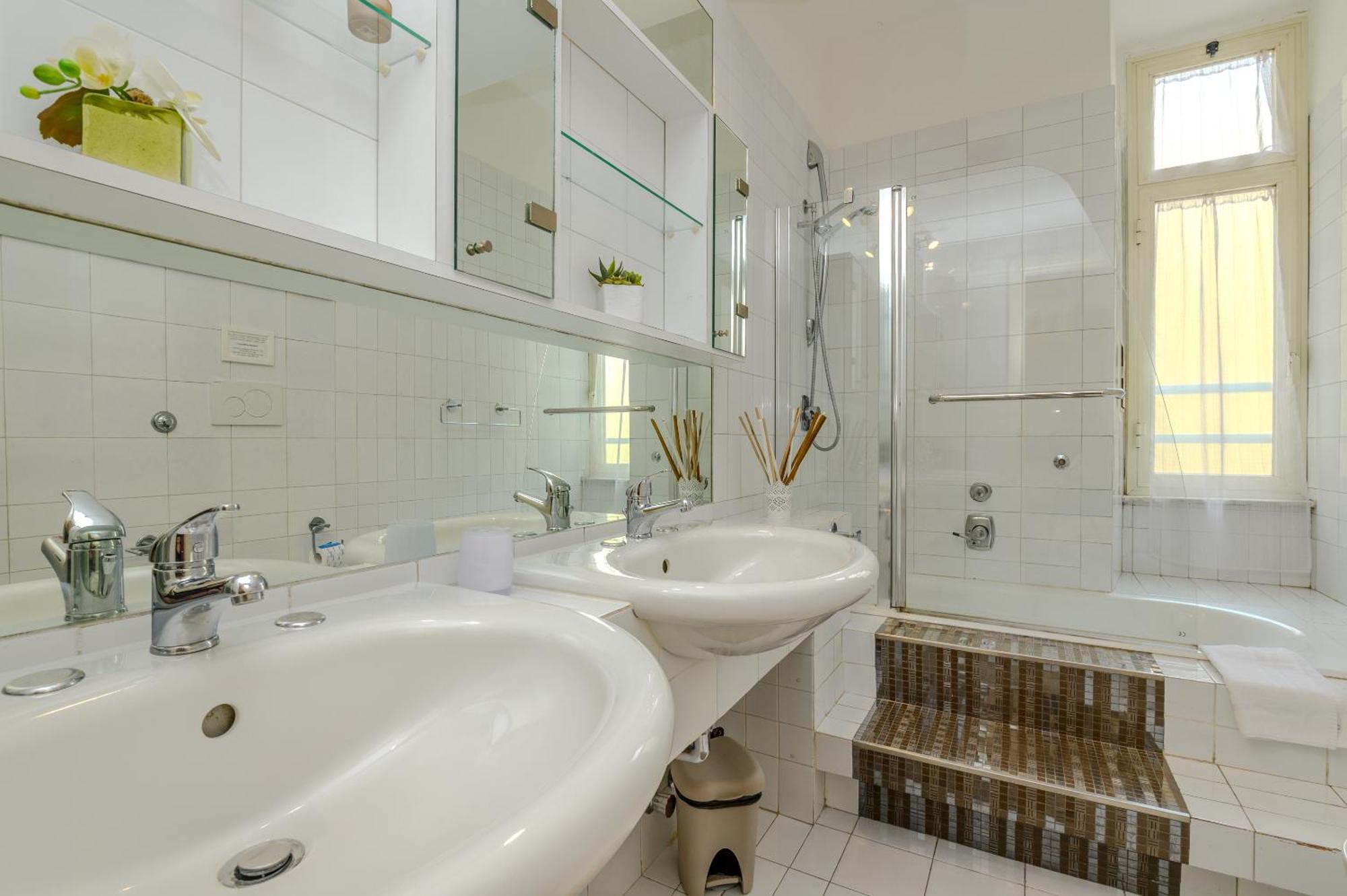 Apartment Prati