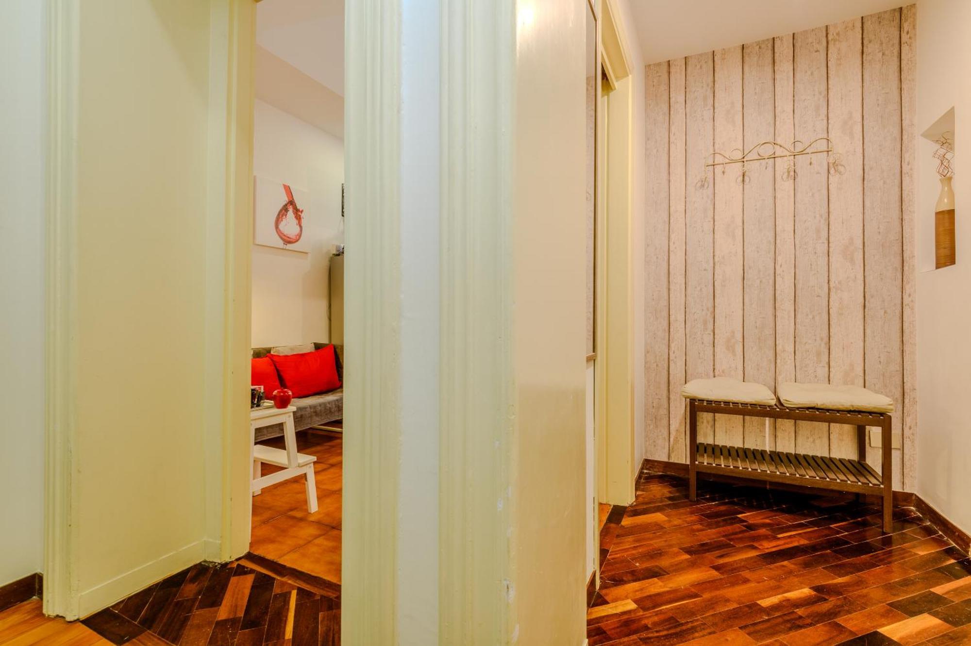 Prati Apartment Rome