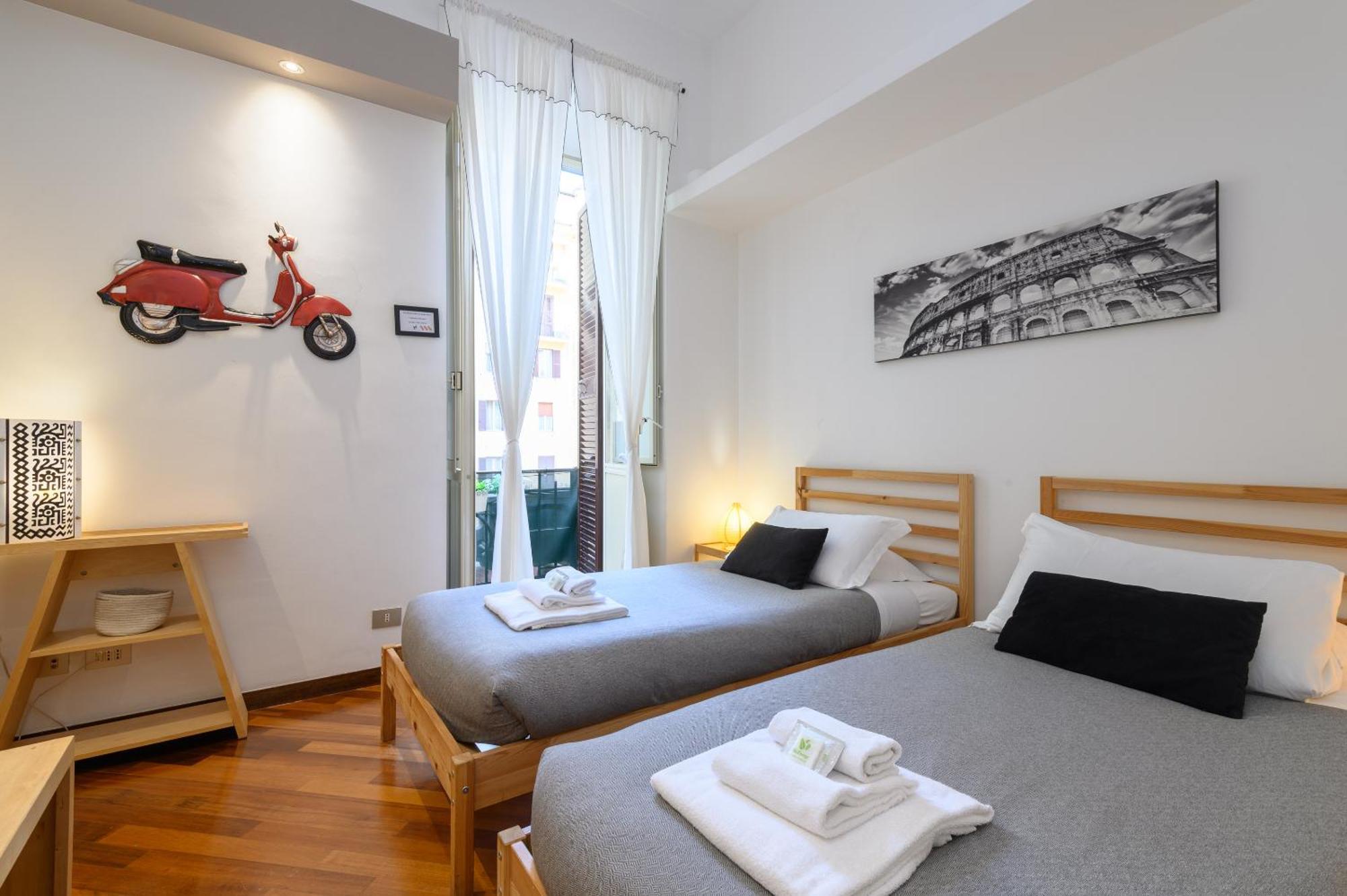 Prati Rome
