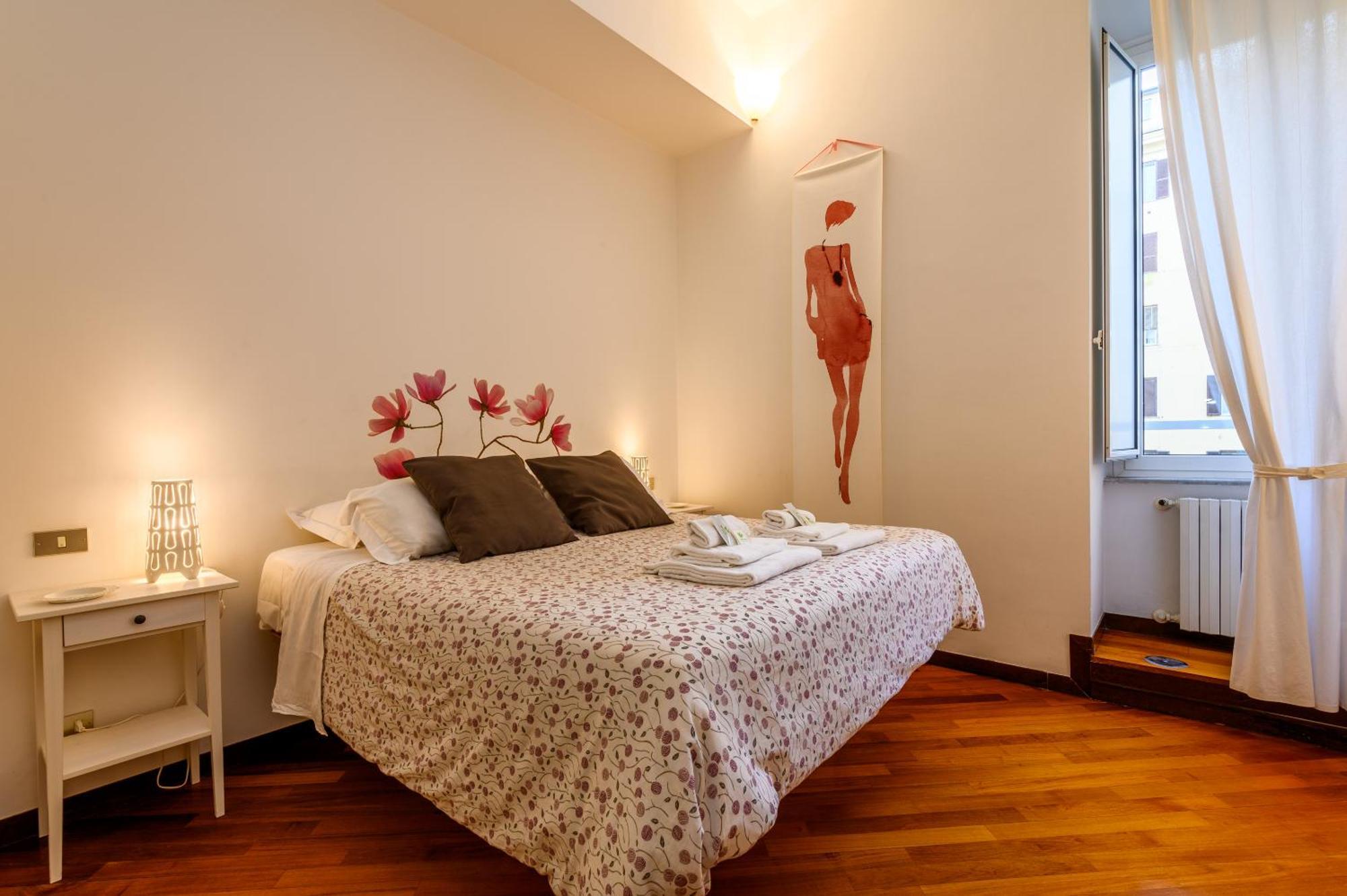 Prati Apartment *