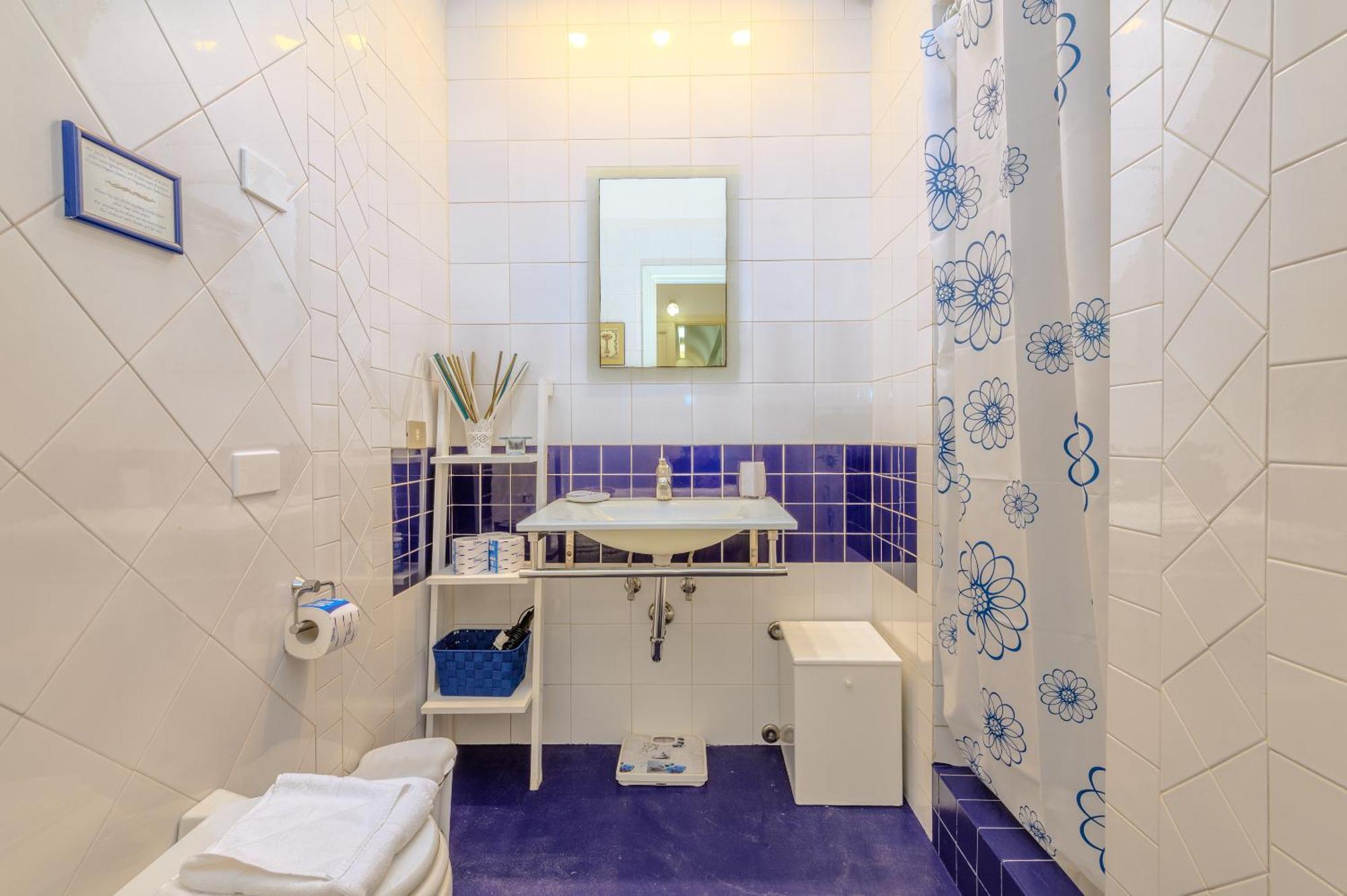 Apartment Prati