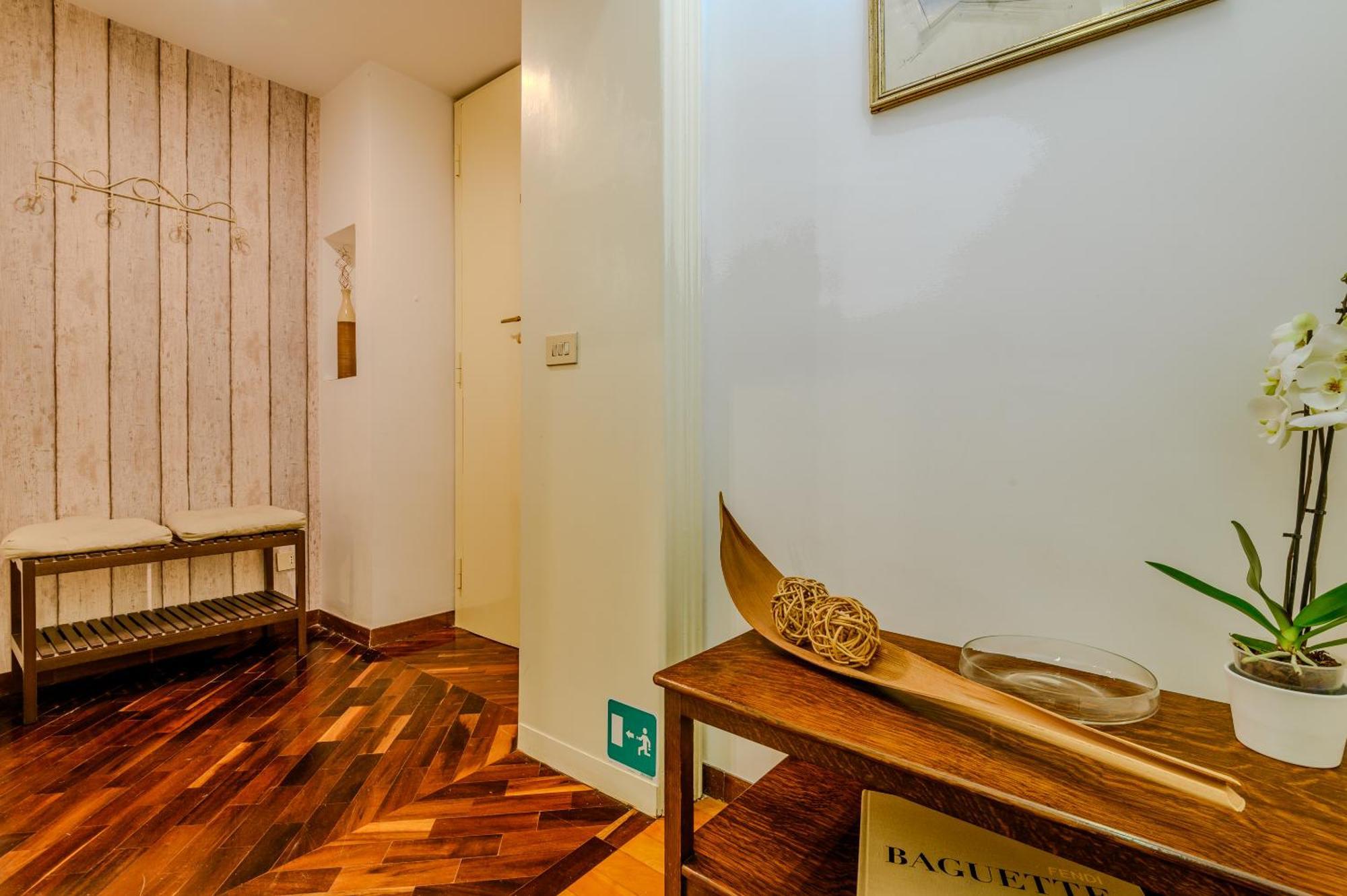 Apartment Prati