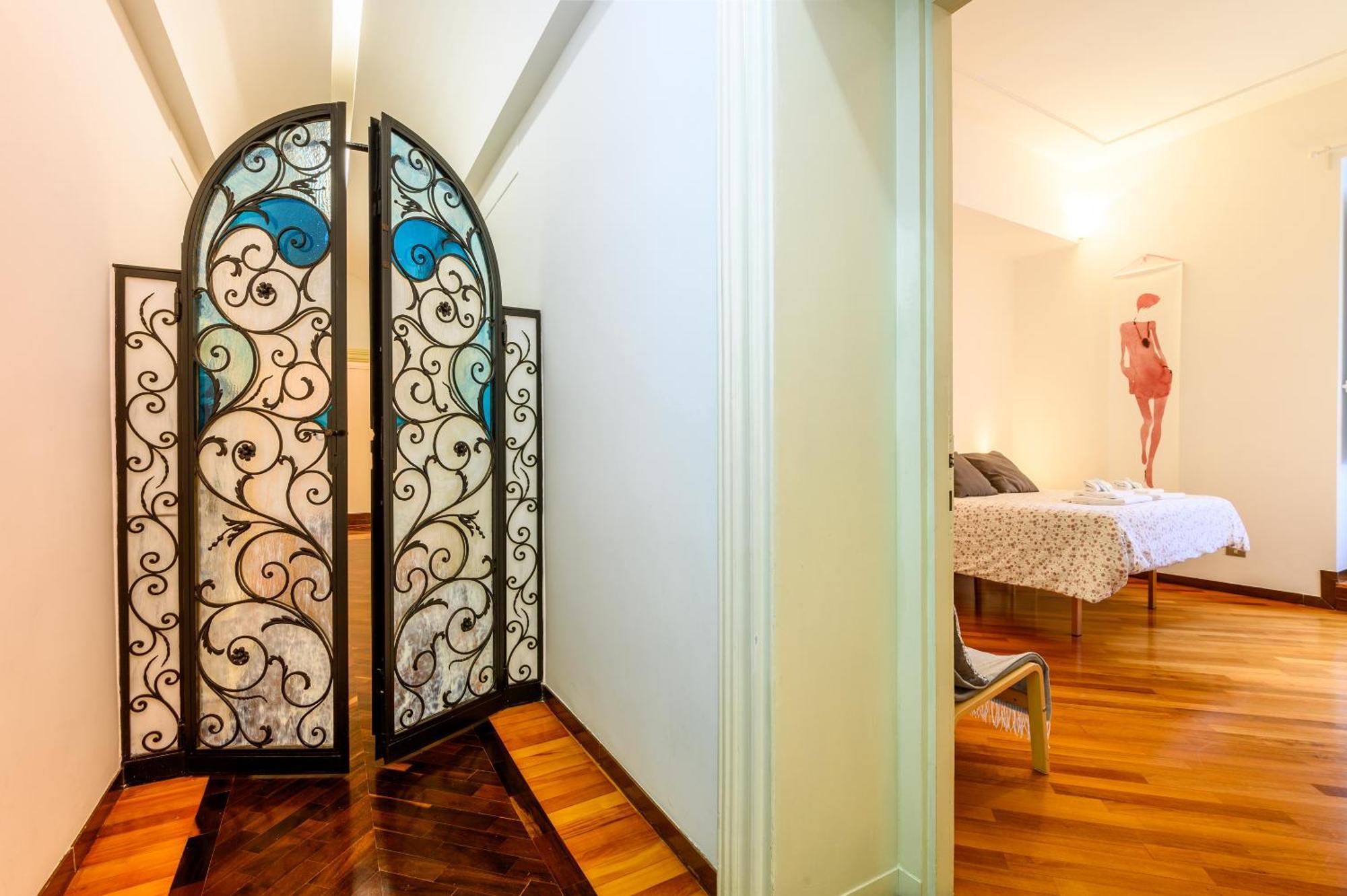 Apartment Prati