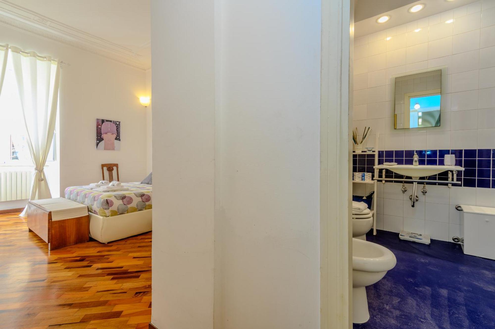 Prati Appartement