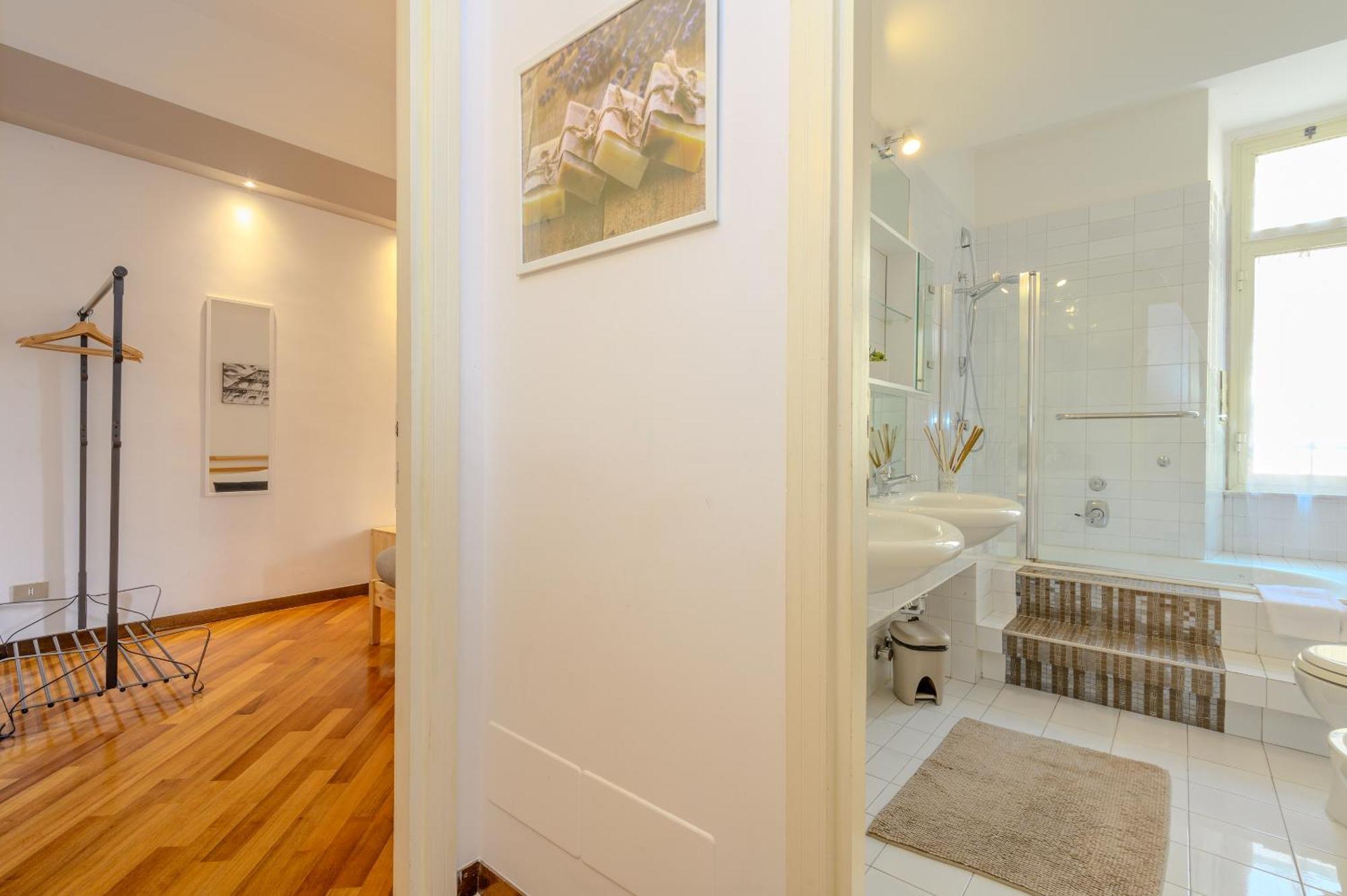 Prati Appartement Rome