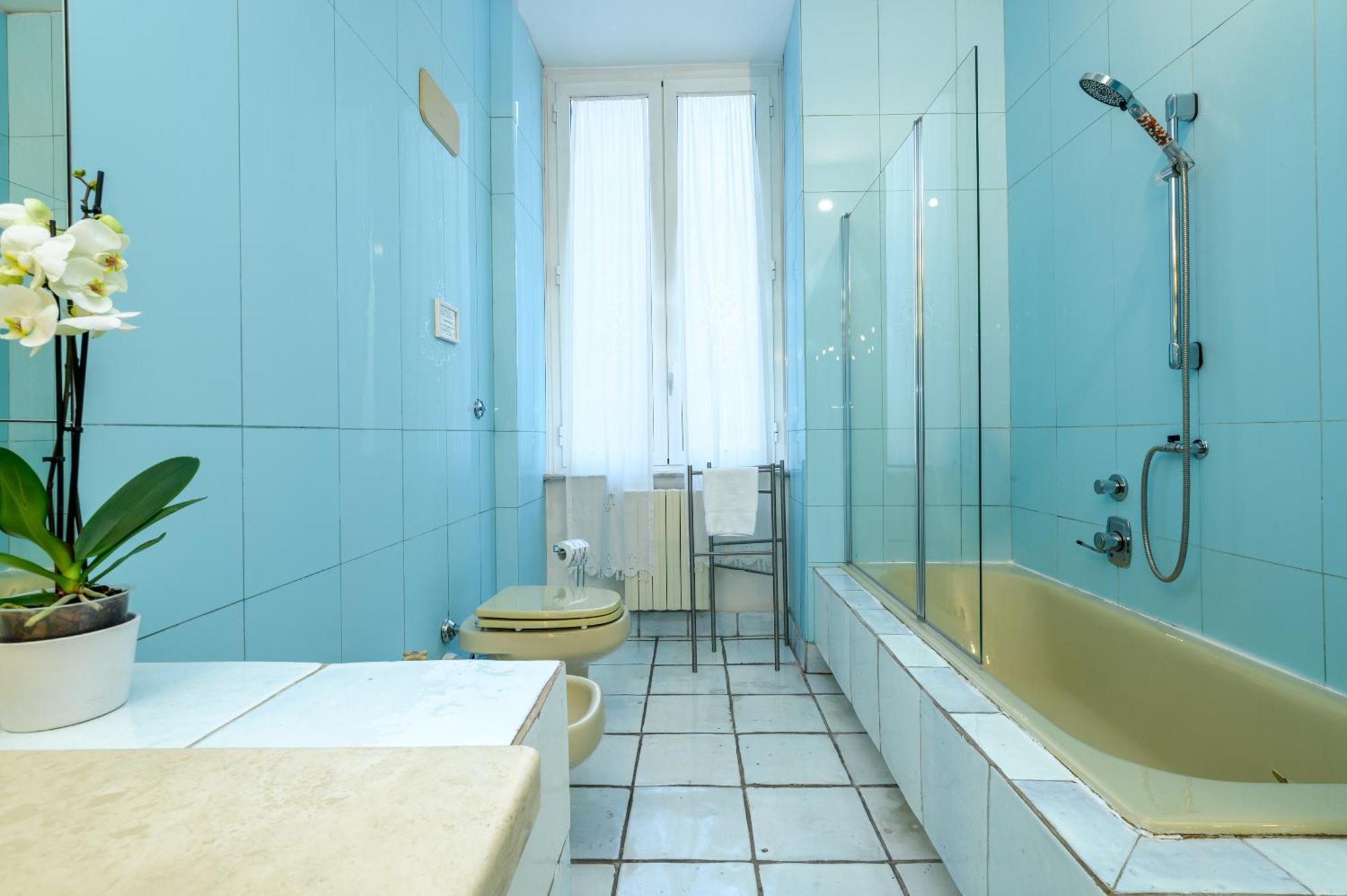 Prati Appartement